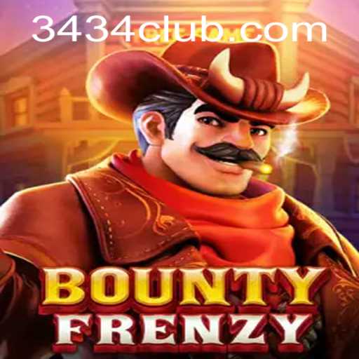Dive into BountyFrenzy: An Exciting New Game Experience with 3434.com
