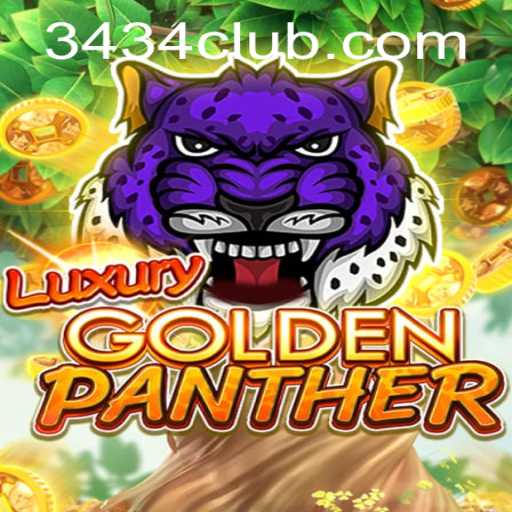Unveiling the Thrills of LUXURYGOLDENPANTHER: A Gaming Experience like No Other